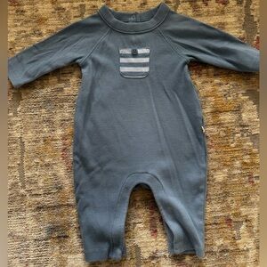 Gap Blue Kids One Piece